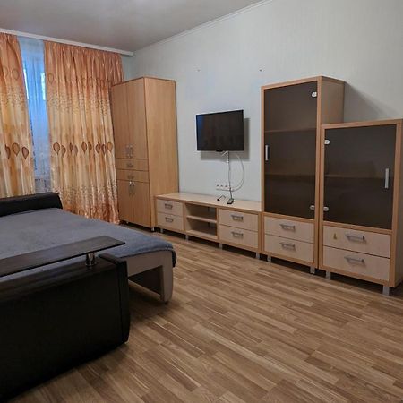 Уютно И По Домашнему Комфортно Студенческая 2К Кв Зубенко 19 Κχαρκίβ Εξωτερικό φωτογραφία