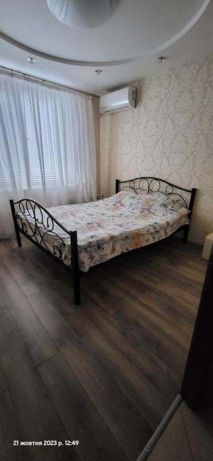 Уютно И По Домашнему Комфортно Студенческая 2К Кв Зубенко 19 Κχαρκίβ Εξωτερικό φωτογραφία